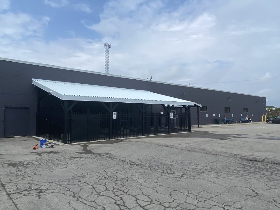 Insurance Office Preview Image 3