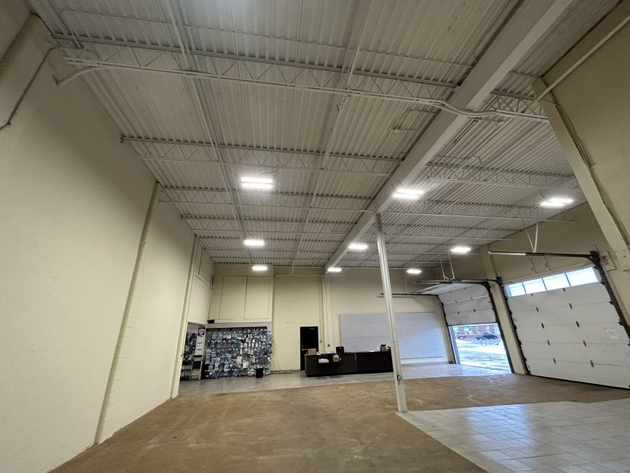 ceiling painting Preview Image 1