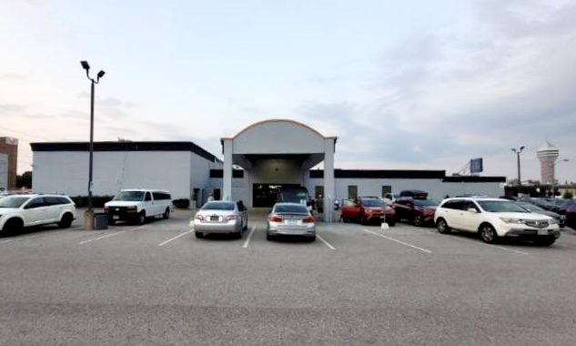 conference centre after Preview Image 4