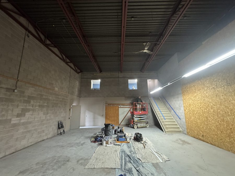 warehouse Preview Image 3