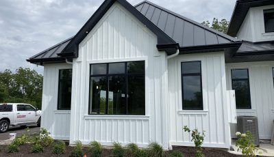 hardie plank exterior