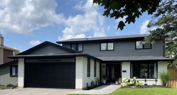 Residential Painting