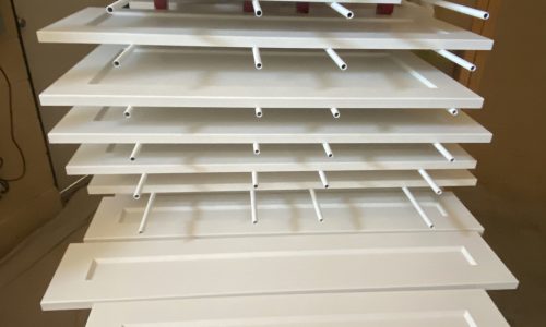 Another Look at the Baseboard Process