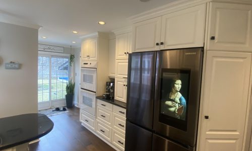 Modern Kitchen Cabinets