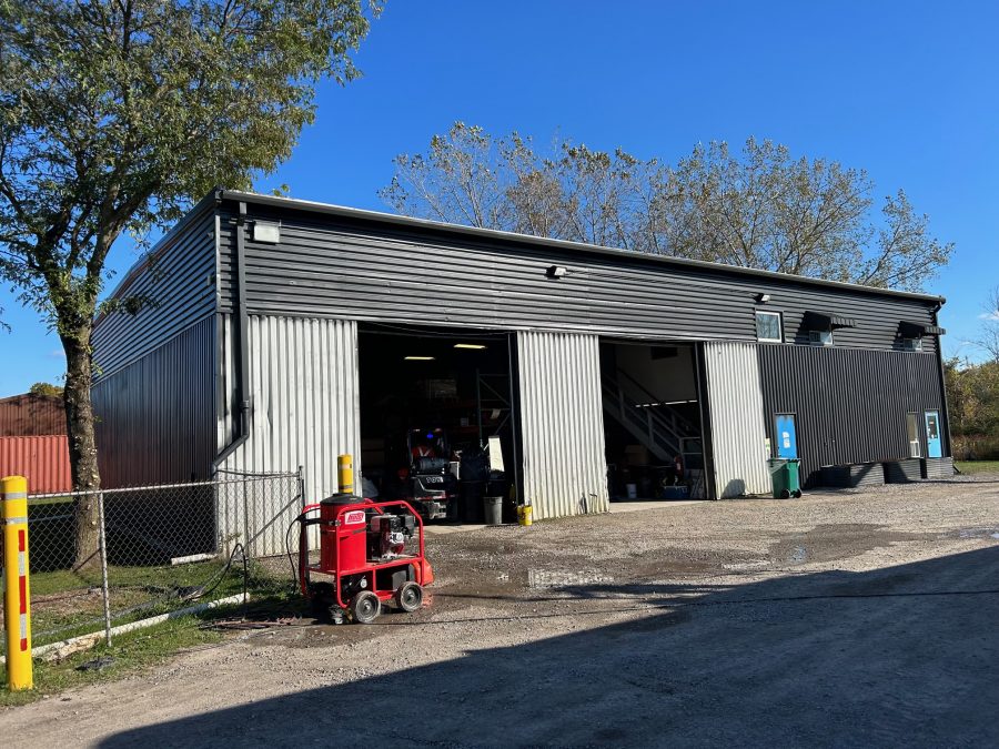 warehouse after Preview Image 1