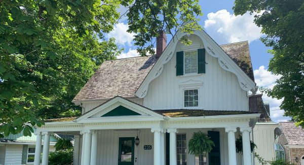 professional painting services