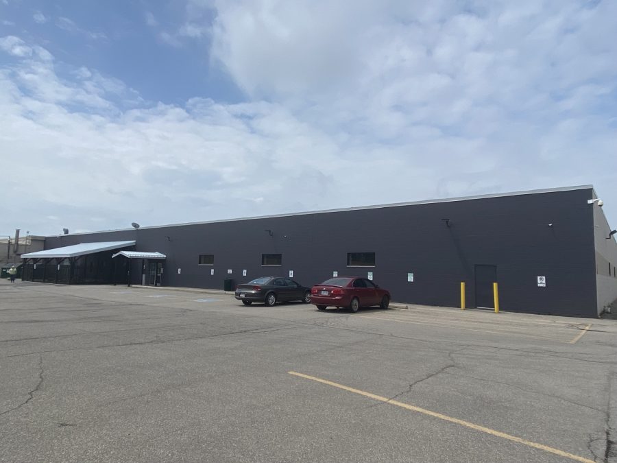 Insurance Office Preview Image 2