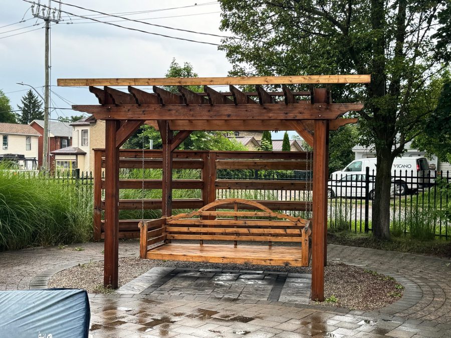 wooden structures in paris Preview Image 5