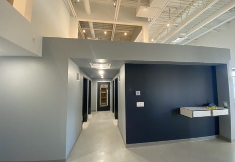 New Vets Office - Waterdown Ontario