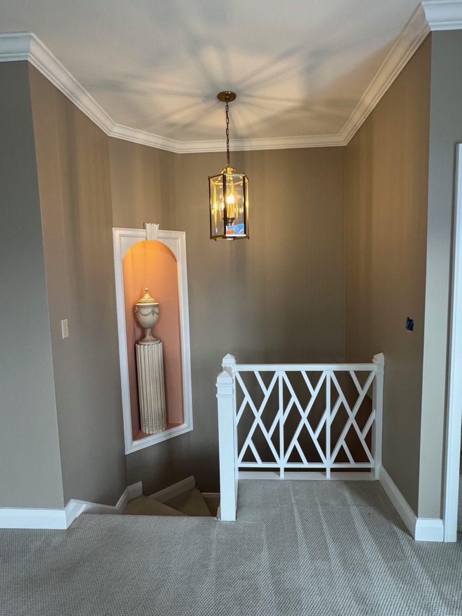 st. catharine's interior Preview Image 2