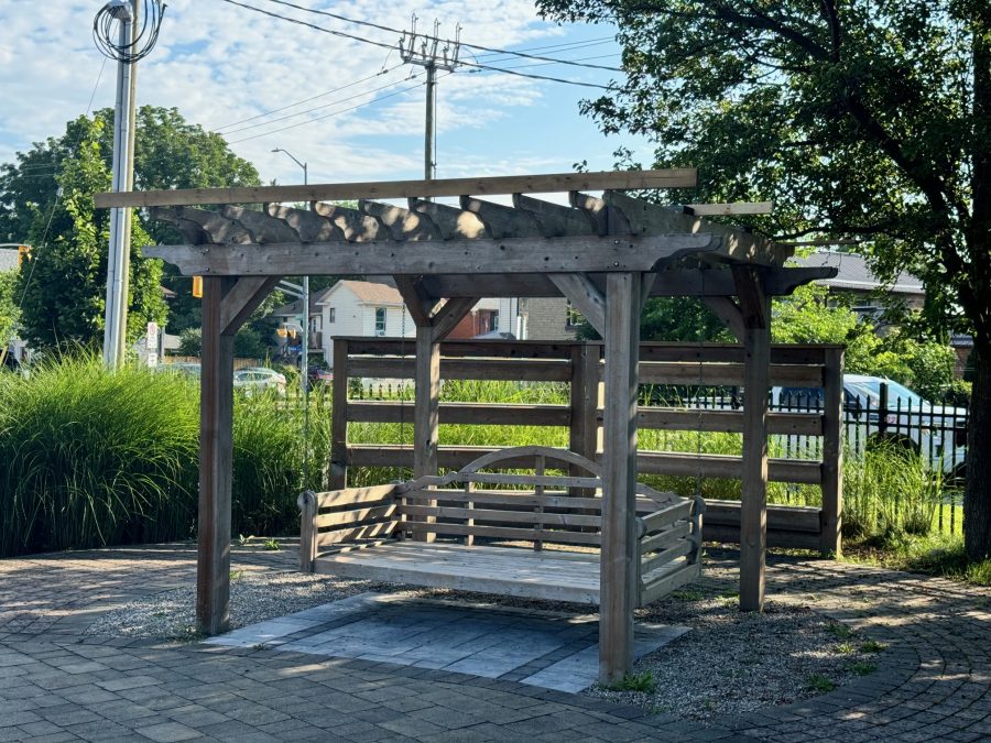 wooden structures in paris Preview Image 6