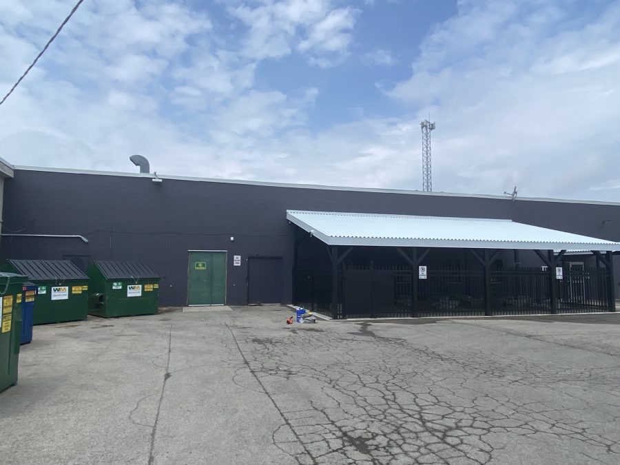 Insurance Office Preview Image 4