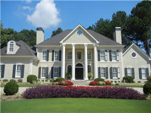 johns creek residential painting company