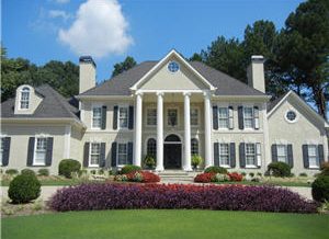 Johns Creek, GA – Exterior Painting ...