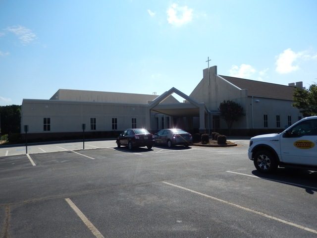 salvation army church in lawrenceville ga before 1 Preview Image 2