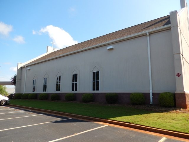 salvation army church in lawrenceville ga before 2 Preview Image 3