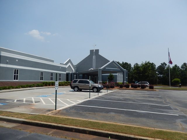 salvation army church in lawrenceville ga after 1 Preview Image 1