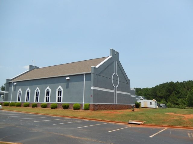 salvation army church in lawrenceville ga after 2 Preview Image 4