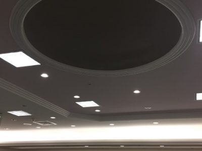 department store painting company in nocross