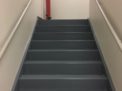 e trade stairway painters in norcross ga