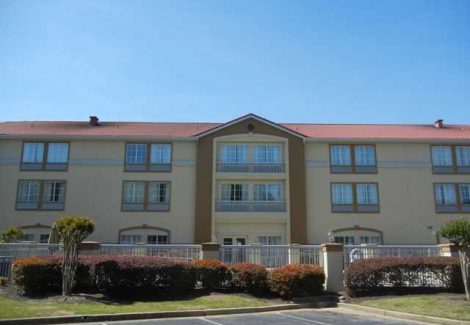 duluth ga hospitality painting company