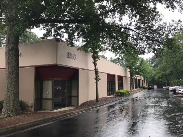 office complex painters in norcross Preview Image 2