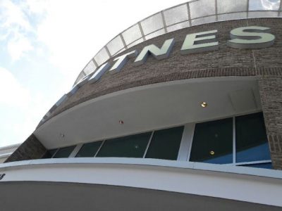 gym painters in conyers ga