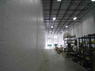 johns creek ga warehouse painting company