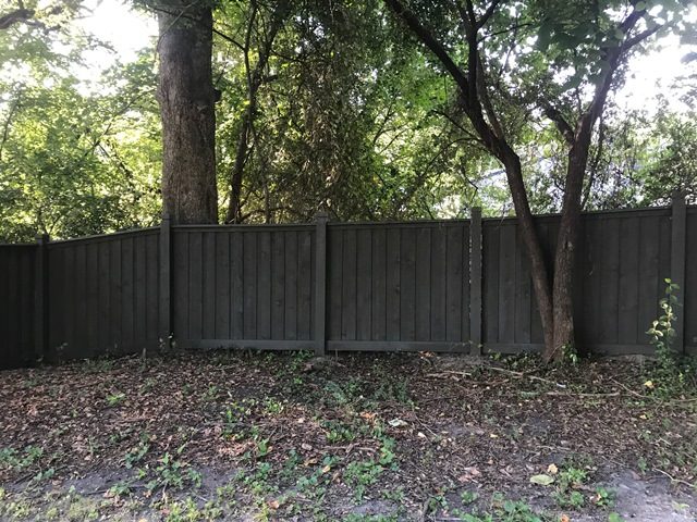 park fence painting company in norcross Preview Image 1