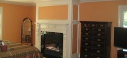 Interior painting in Franklin Lakes by CertaPro Painters of North Bergen County, NY