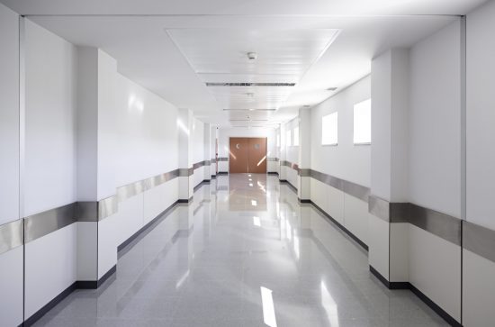 CertaPro Painters® of North Bergen County Healthcare facility painting services