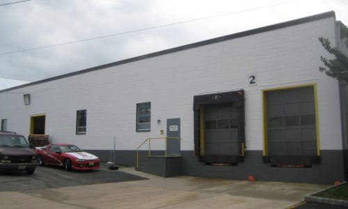 Menshen Warehouse