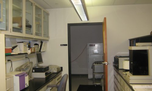 Playtex Products Warehouse