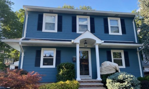 Residential - Exterior