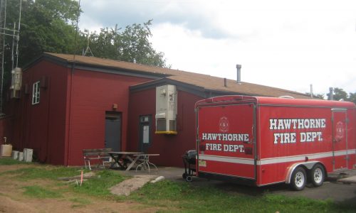 Hawthorne Fire Department