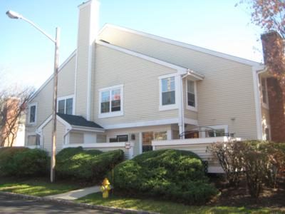 Commercial condo painting by CertaPro Painters of North Bergen County