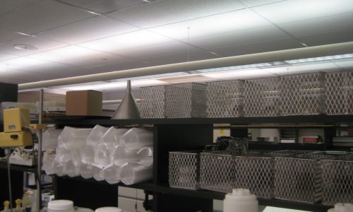 Playtex Products Warehouse