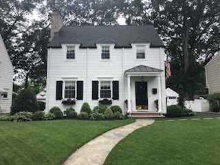 Waldwick house painting contractors