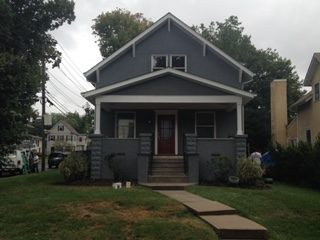 Waldwick residential painters