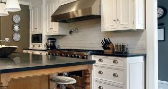 Kitchen Cabinets