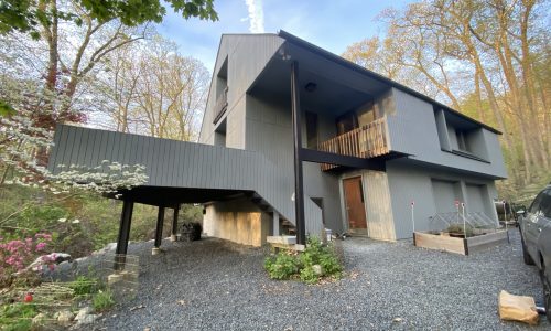 Residential - Exterior