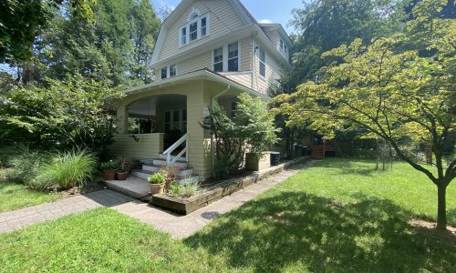 Residential - Exterior