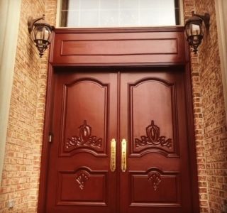 Front Door Painting Mahwah NJ