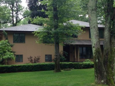 cresskill house painting