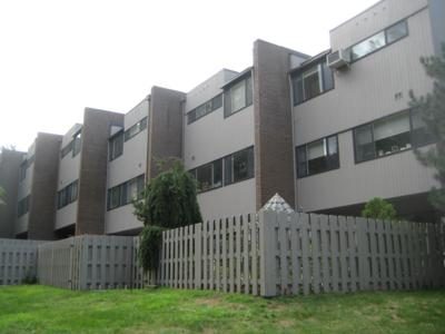 Commercial condo painting by CertaPro Painters of North Bergen County