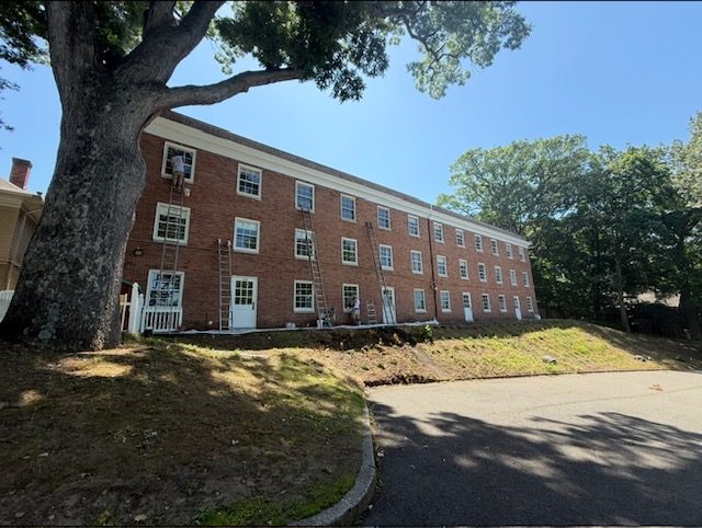 window painting Preview Image 1