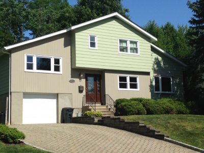 Emerson Residential Painting