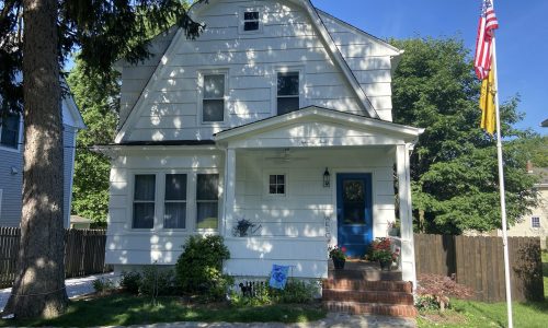 Residential - Exterior