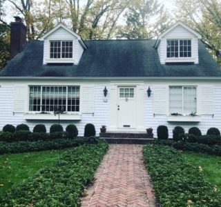 westwood nj house painters