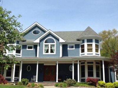 Saddle River house painters